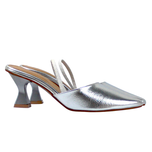 Women Formal Court Shoes - 74654S